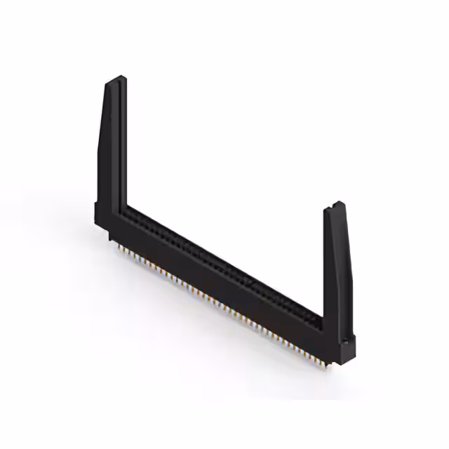 396-080-556-878 EDAC Inc.  Edgeboard Connectors